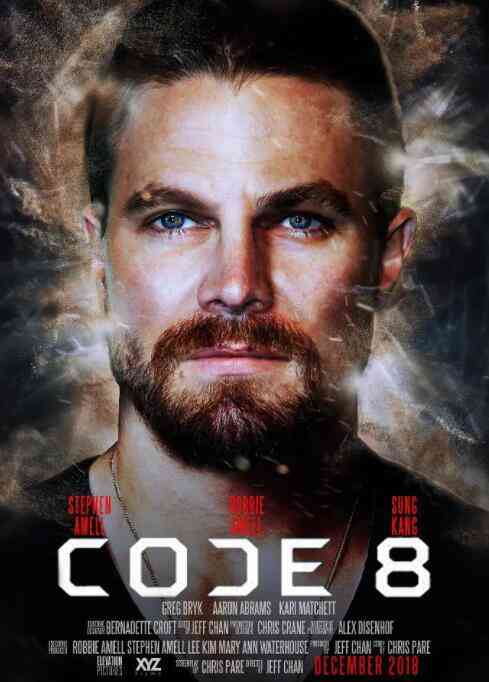 《8号警报》免费高清无广告在线播放|科幻·加拿大·2019