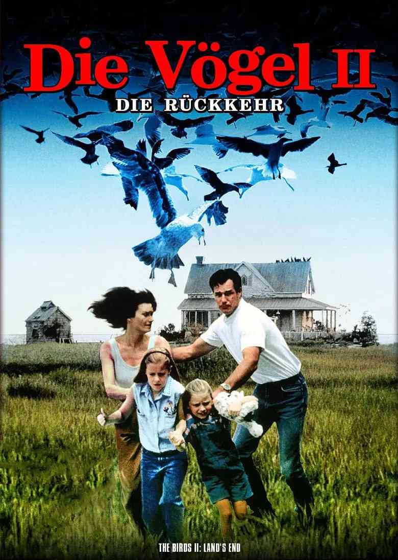 《群鸟2：绝地猎杀》免费高清无广告在线播放|恐怖·美国·1994