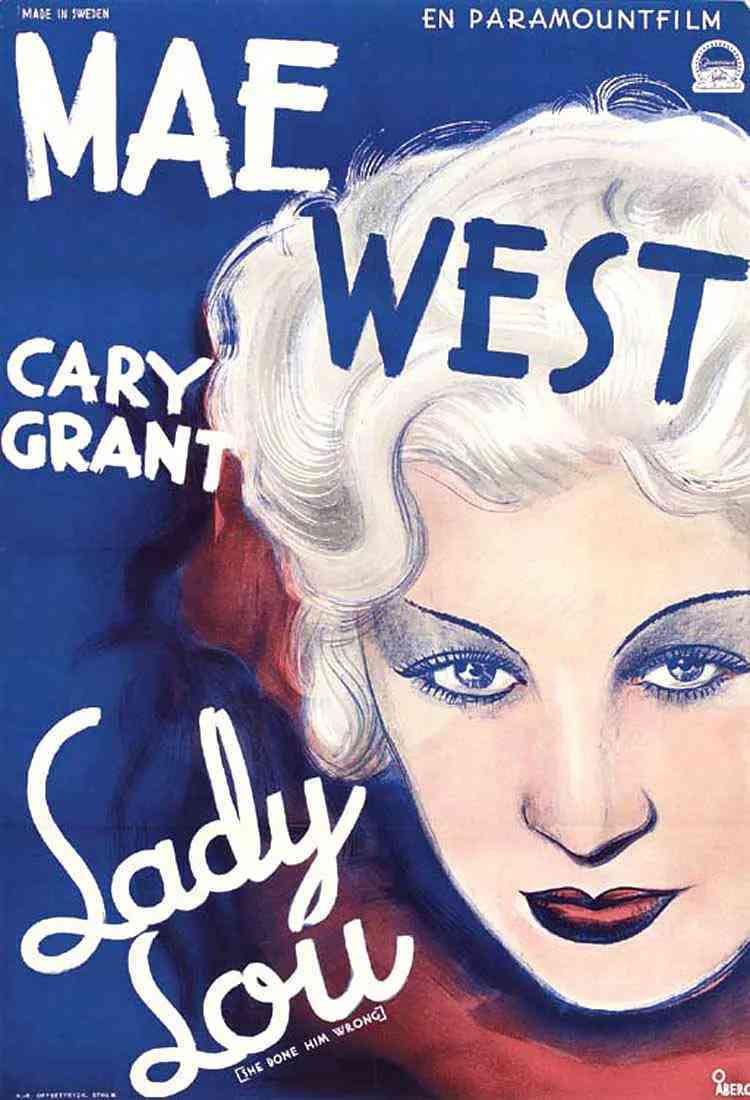 《侬本多情 1933》免费高清无广告在线播放|喜剧,爱情·美国·1933