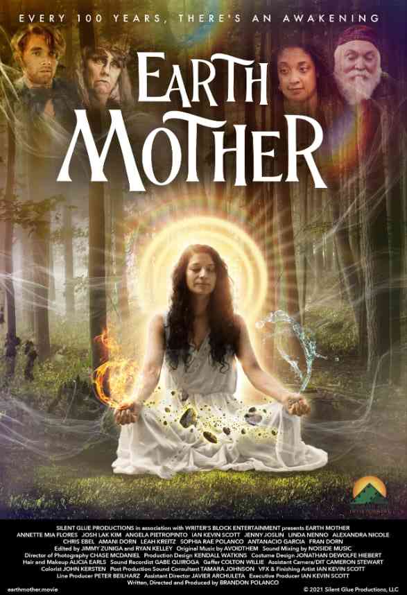 《大地母亲》免费高清无广告在线播放|冒险,喜剧,戏剧,幻想,浪漫,科幻·美国·2020