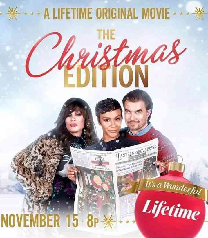 《圣诞版》免费高清无广告在线播放|剧情,爱情·美国·2020