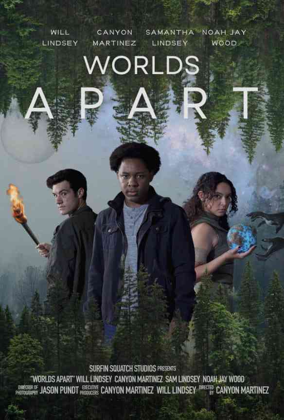 《天壤之别》免费高清无广告在线播放|科幻·美国·2025