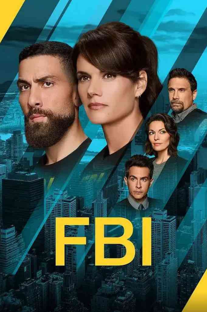 《联邦调查局 第八季》免费高清无广告在线播放|剧情,犯罪·美国·2025
