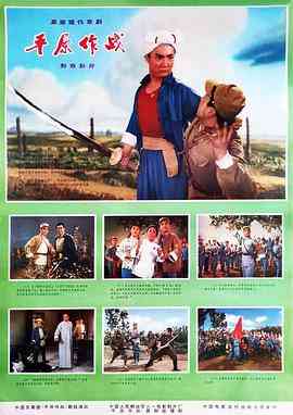 《平原作战》免费高清无广告在线播放|剧情·中国大陆·1974