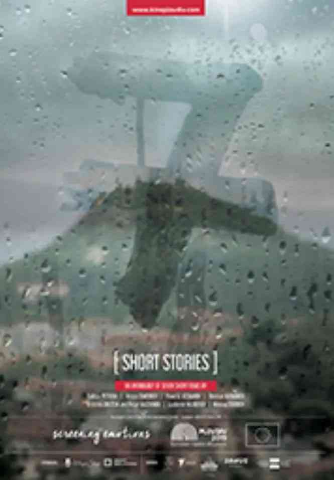 《切尔诺贝利怪物》免费高清无广告在线播放|恐怖,短片·保加利亚·2019