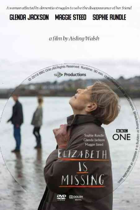 《伊丽莎白不见了》免费高清无广告在线播放|剧情·英国·2019