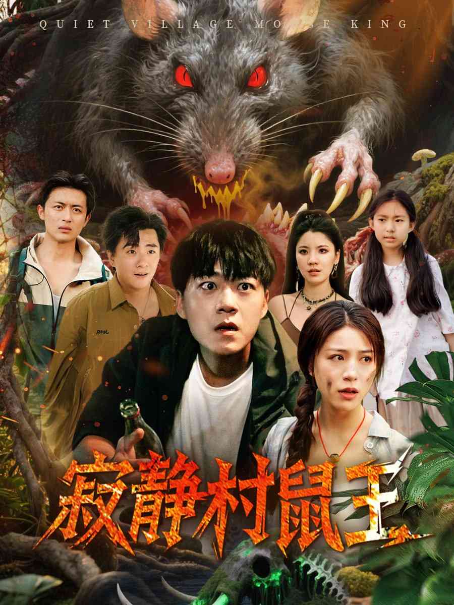 《寂静村鼠王》免费高清无广告在线播放|短剧·中国大陆·2025