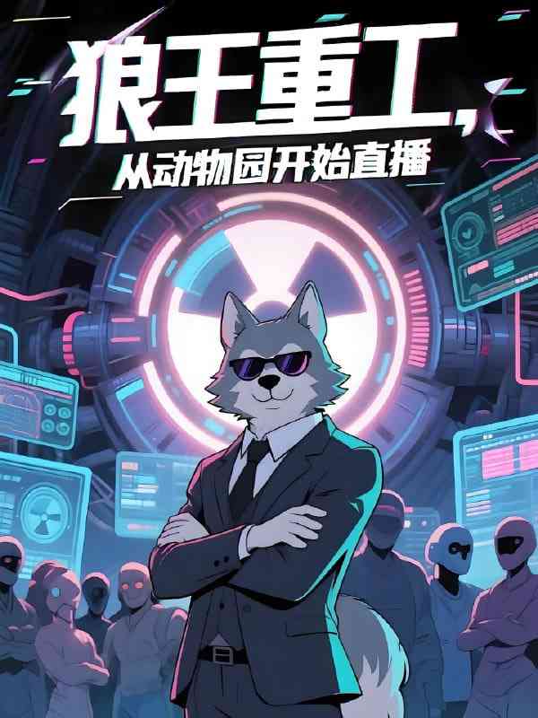 《狼王重工从动物园开始直播》免费高清无广告在线播放|短剧·中国大陆·2025