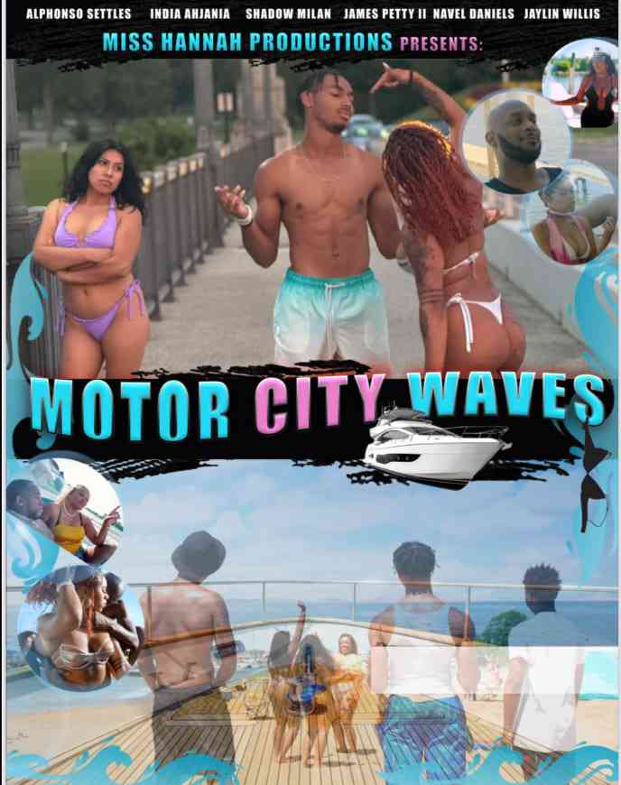 《汽车城浪潮》免费高清无广告在线播放|喜剧·美国·2025