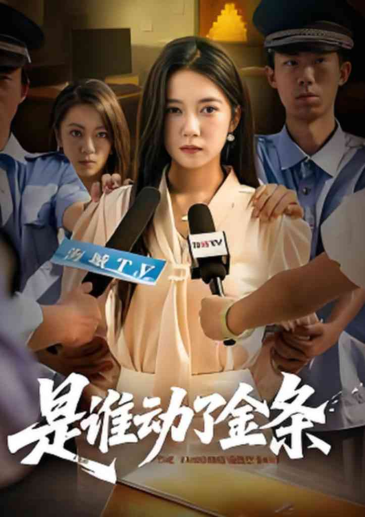 《是谁动了金条》免费高清无广告在线播放|短剧·中国大陆·2025