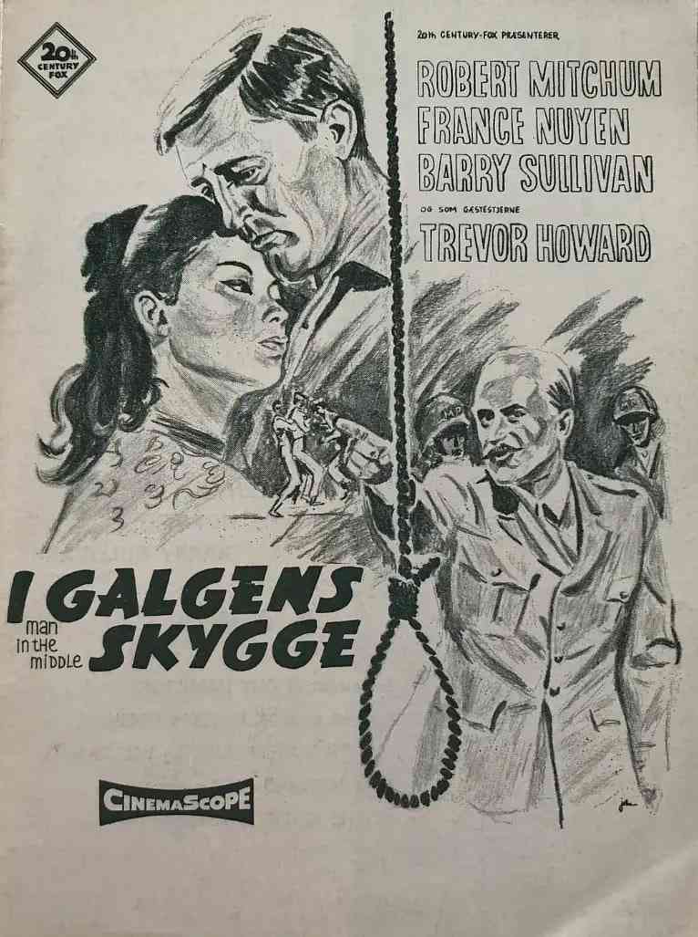 《生死关头 1964》免费高清无广告在线播放|剧情,战争·英国·1964