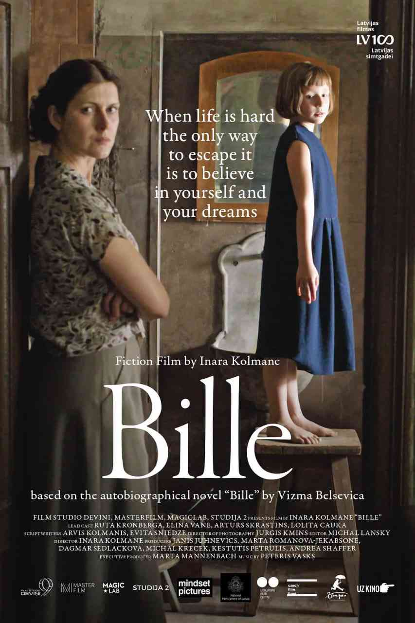 《比莱》免费高清无广告在线播放|剧情·拉脱维亚·2018