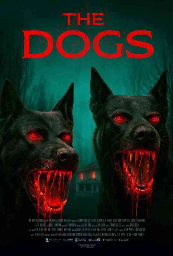 《狗 2025》免费高清无广告在线播放|喜剧,戏剧,恐怖,神秘,惊悚片·加拿大·2025