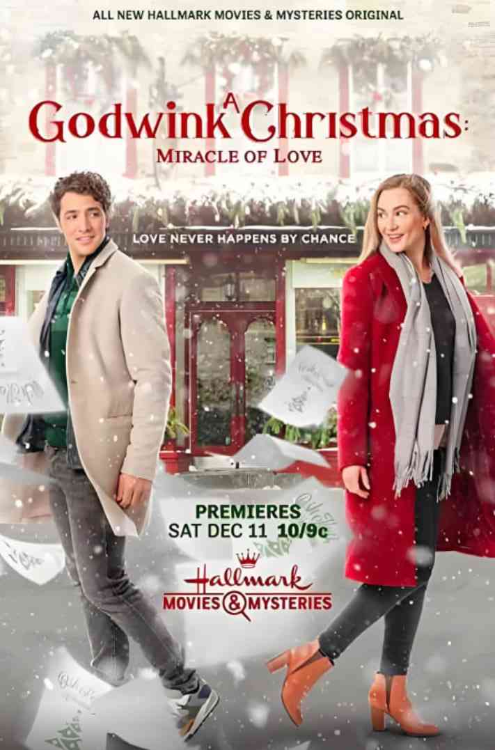 《戈德温克的圣诞节：爱的奇迹》最新免费高清电影无广告在线播放|剧情·加拿大·2021