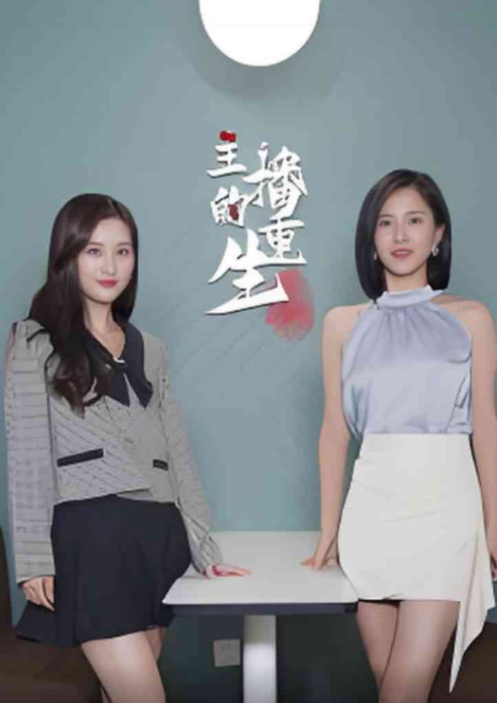 《主播的重生》全集免费高清短剧无广告在线播放|短剧·中国大陆·2025