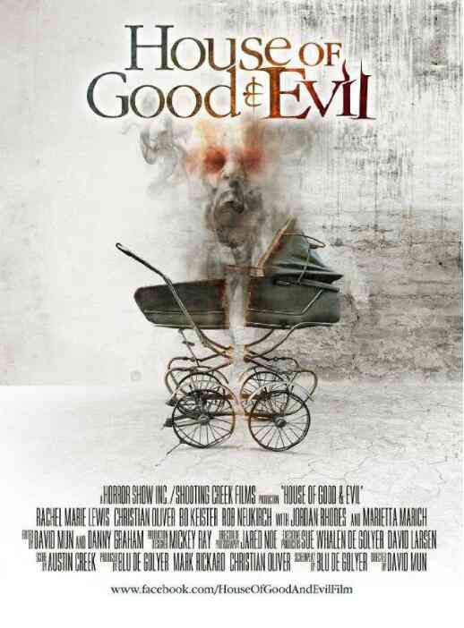 《善与恶的房子》最新免费高清电影无广告在线播放|恐怖·美国·2013