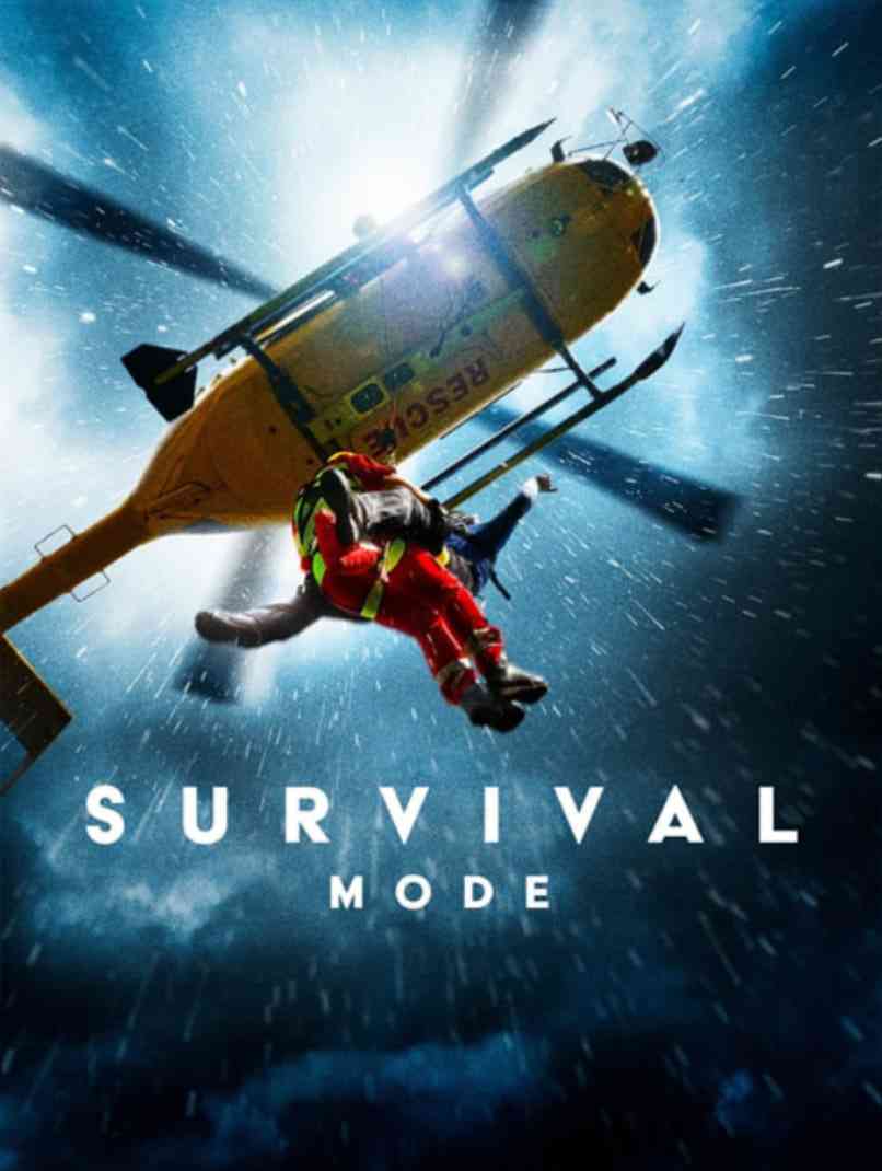 《生存模式 第一季》最新免费高清电影无广告在线播放|纪录片·美国·2025