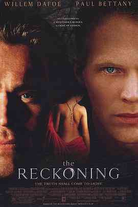 《罪孽的代价》最新免费高清电影无广告在线播放|剧情·英国 / 西班牙·2003