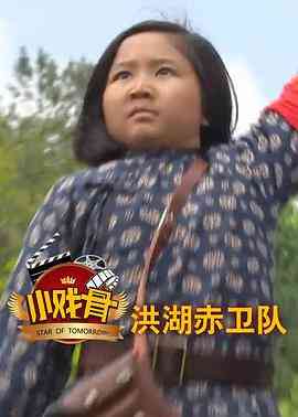 《小戏骨：洪湖赤卫队》最新免费高清电影无广告在线播放|音乐,儿童,战争·中国大陆·2016