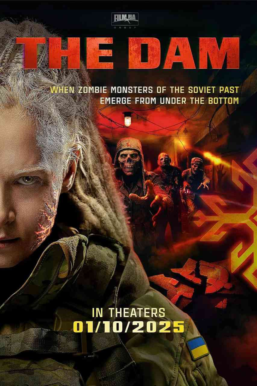 《僵军》最新免费高清电影无广告在线播放|恐怖·乌克兰·2025