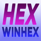 《WinHex中文版》软件免费下载|网络工具·21.40