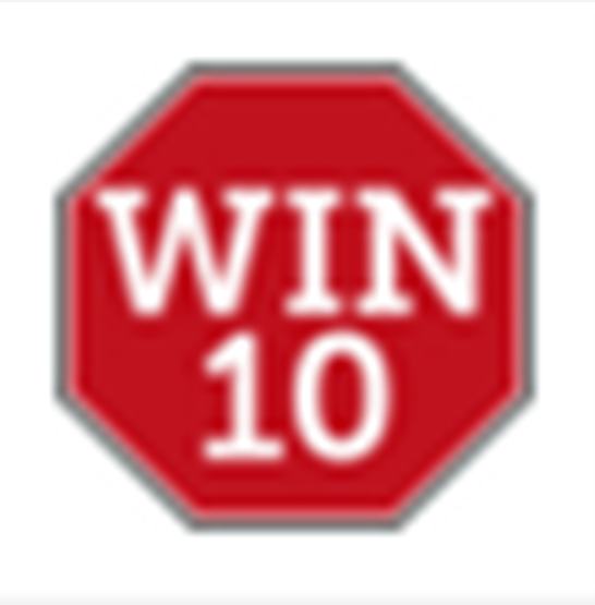 《never10(禁止升级win10工具)v1.3.1》软件免费下载|网络工具·v1.3.1