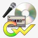 《GoldWave最新电脑版》软件免费下载|商务办公·6.80