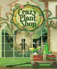 《疯狂植物商店》英文免安装版》游戏免费下载|模拟经营