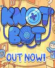 《纽特博特》英文免安装版》游戏免费下载|休闲益智·卡通·解谜·独立