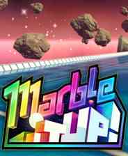 《Marble It Up!》英文免安装版》游戏免费下载|赛车游戏·奇幻·跑酷
