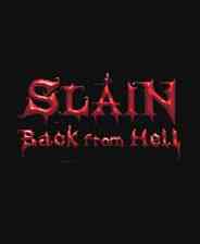 《弑杀：地狱归来》 英文免安装版》游戏免费下载|动作游戏·像素图形·横版