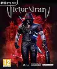 《维克多弗兰》英文镜像版》游戏免费下载|动作角色·魔幻·剧情·暗黑