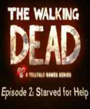 《行尸走肉：第二季》日版PS3版》游戏免费下载|冒险游戏·恐怖·生存·血腥·互动电影