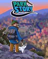 《公园故事》英文免安装版》游戏免费下载|角色扮演·卡通·灵异