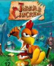 《怪鸡枪手：老虎与小鸡》 英文免安装版》游戏免费下载|冒险游戏·小清新