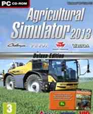 《农业模拟2013》 英文免安装版》游戏免费下载|模拟经营·写实·建造