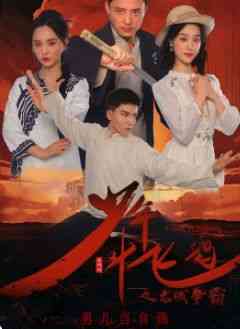 《少年叶飞鸿之龙城争霸》全集免费高清短剧无广告在线播放|短剧·中国大陆·2024