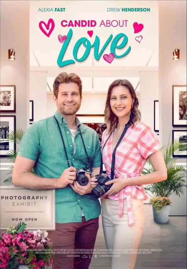 《坦诚谈爱情》最新免费高清电影无广告在线播放|爱情·加拿大·2023